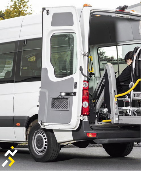 Netpag Fahrdienst Berlin